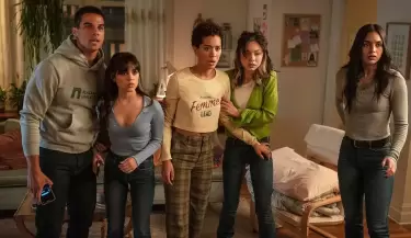 La �ltima entrega de la saga de terror m�s famosa del mundo ya est� disponible en Netflix