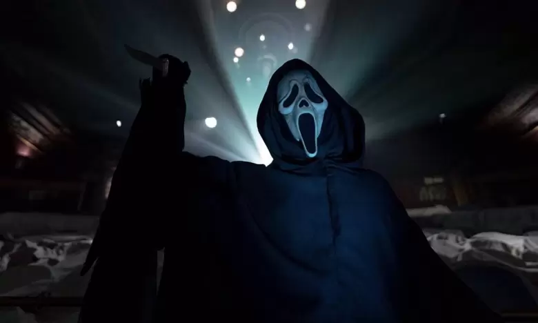 scream 6