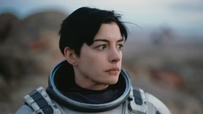 Interstellar