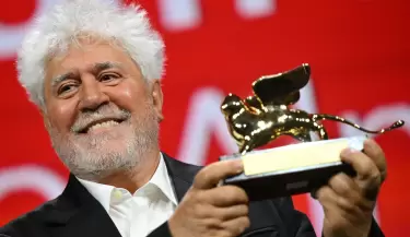 Los libros que inspiraron los personajes de Pedro Almod�var en sus pel�culas