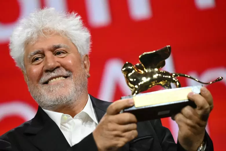 almodovar