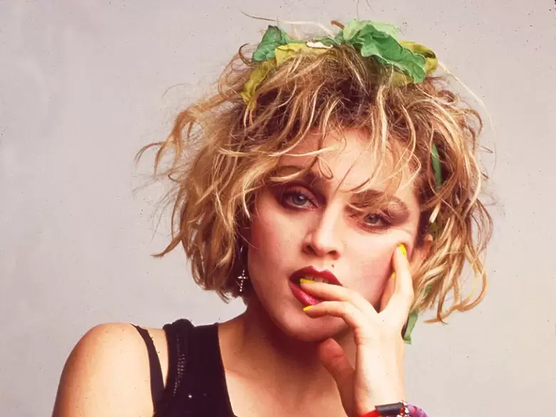 Madonna