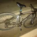 Gran Mendoza: Tres detenidos, dos motocicletas y una bicicleta recuperada
