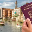 Reprograman turnos en el Consulado de Italia en Mendoza y regir� la nueva ley de ciudadan�a