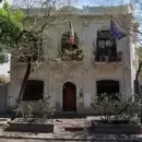 El Consulado Italiano en Mendoza suspendi� la tramitaci�n de ciudadan�as