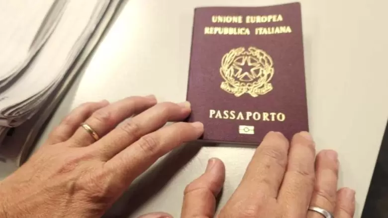 Nuevos cambios para obtener la ciudadan�a italiana