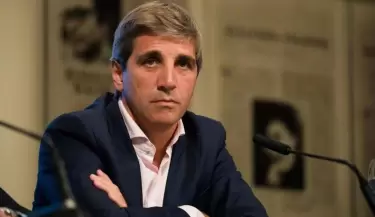luis caputo