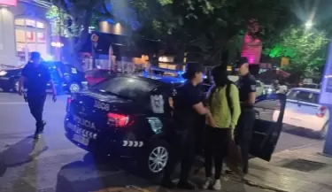 detenidos