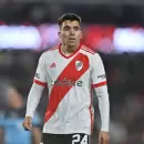 El sugerente posteo de Marcos Acu�a por el debut del streamer Spreen en Riestra
