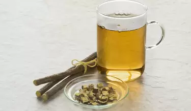 regaliz