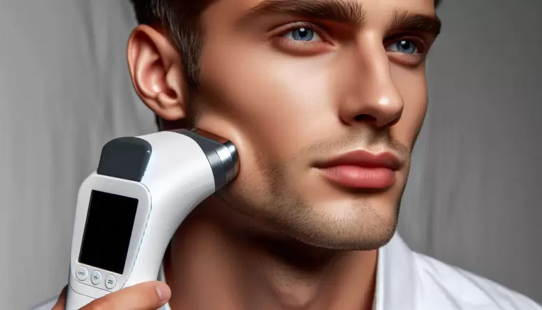 ESTËTICA MASCULINA