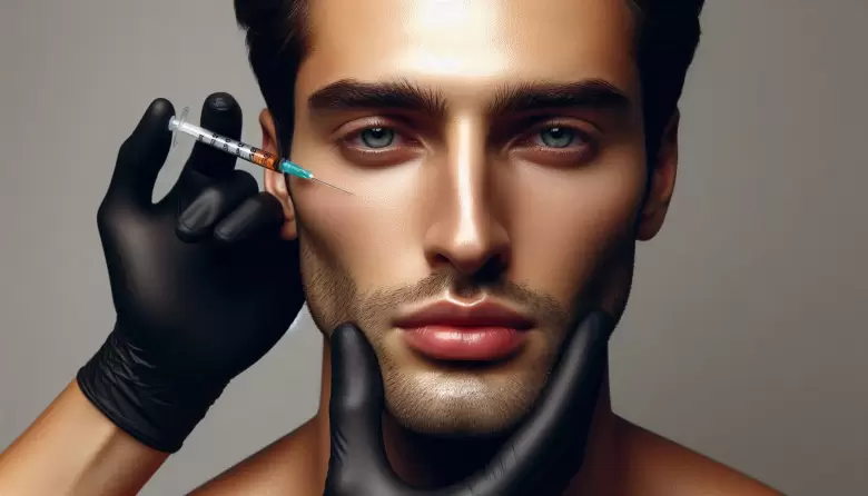 ESTËTICA MASCULINA