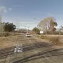 Tres empresas constructoras, interesadas en la repavimentaci�n de la ruta 160, en San Rafael