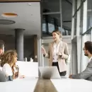 Semana laboral de cuatro d�as: pa�ses que prueban el modelo y sus beneficios en productividad y bienestar