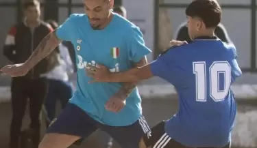 osvaldo