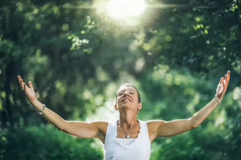 meditacion