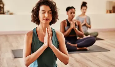 meditacion