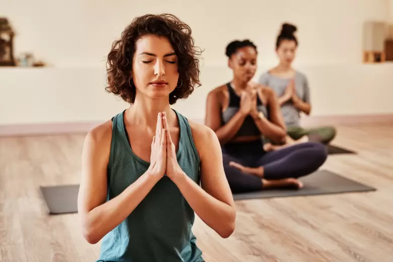 meditacion