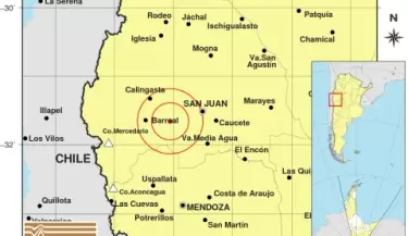 sismo