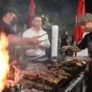El fuerte impacto econ�mico que dej� el Festival del Lomo en Godoy Cruz
