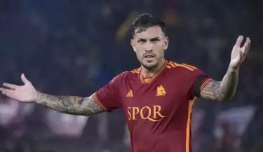 LEANDRO PAREDES