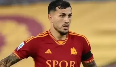 LEANDRO PAREDES