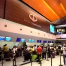 Menos opciones para viajar: Mendoza pierde una conexi�n a�rea low cost importante