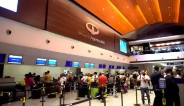 aerolineas argentinas