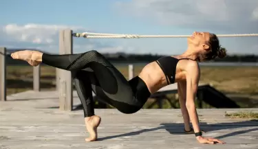 monique eastwood