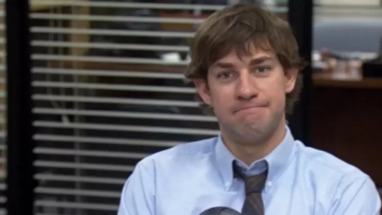 jim the office