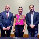 Santa Rosa avanza en la prevenci�n del VIH con adhesi�n al programa de ONUSIDA y nuevo convenio con el Hospital Universitario