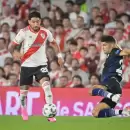 Independiente Rivadavia recibe a River con p�blico de ambas parcialidades y explotar� el Malvinas