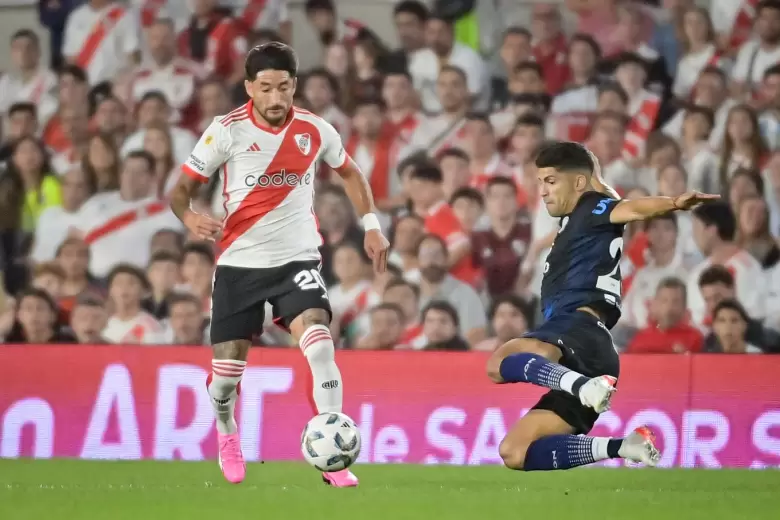 river independiente rivadavia