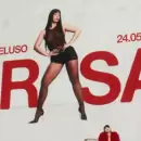 Nathy Peluso esta nominada a los Grammys 2025