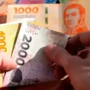 Inflaci�n versus salarios: los mendocinos a�n pierden poder de compra