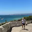 Obra en Vi�a del Mar podr�a afectar las compras de mendocinos este verano