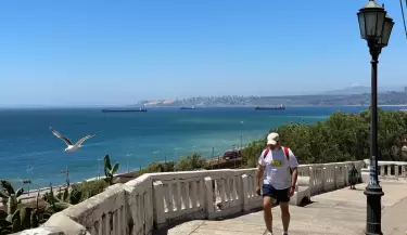 Turismo en Valparaiso