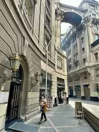 Turismo en Chile centro