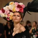 Met Gala 2026: revelaron la tem�tica "Fashion is Art" para la noche m�s exclusiva de Nueva York
