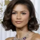 Christopher Nolan reimaginar� la �pica de "La Odisea" con Zendaya y Robert Pattinson