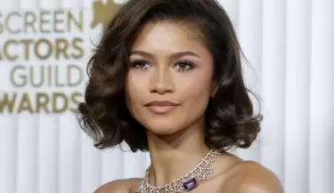 zendaya