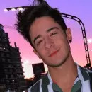 La respuesta del actor Kevsho ante las criticas de su vestuario en la Serie Croma�on
