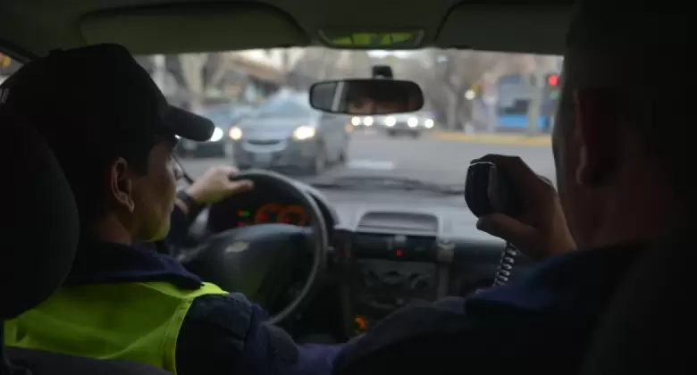 policia ciudada