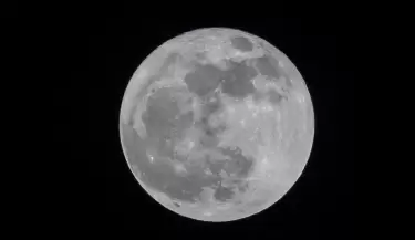luna llena