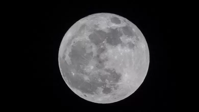 luna llena