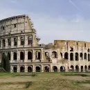 El Coliseo de Roma reabre sus puertas por el estreno de 'Gladiador 2'