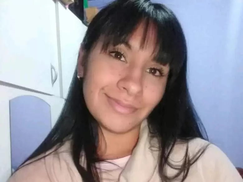 D�bora Karen Reta falleci� el pasado martes de 6 noviembre luego de caer del colectivo y golpear su cabeza contra el asfalto.
