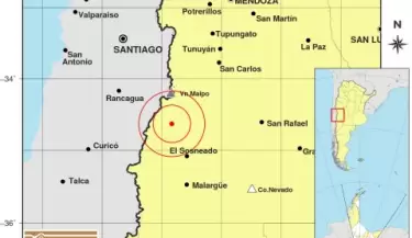 sismo