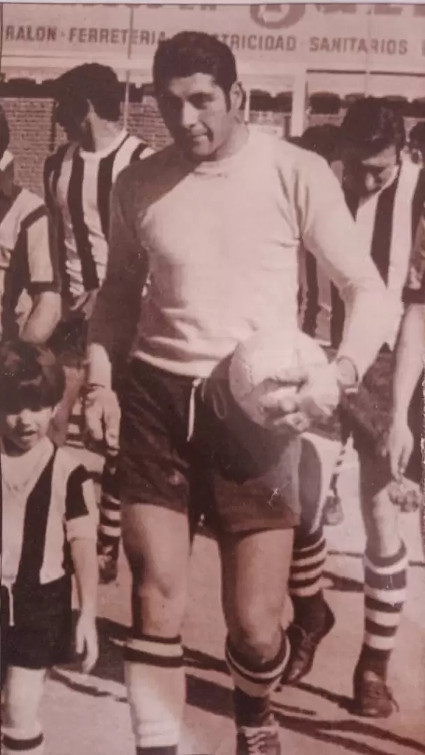 CIRO LUCERO