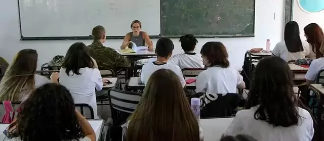 secundaria